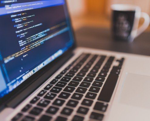 Gestire un sito web