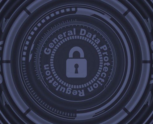 Moduli e GDPR