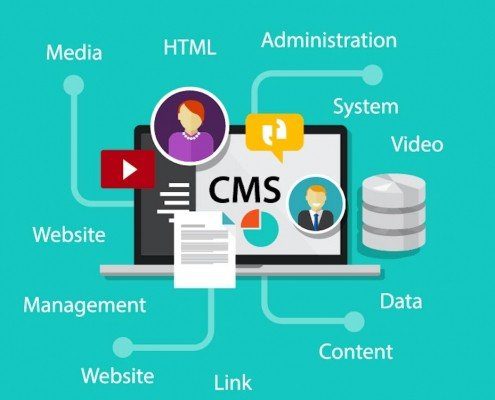 Conoscenza di CMS