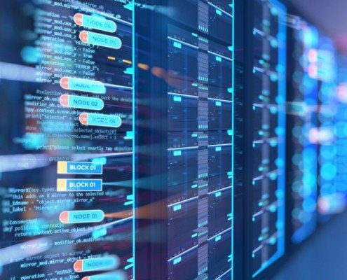 Servizi di Hosting
