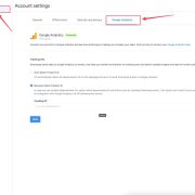 Smartsupp – Tracciamento Ga4