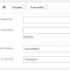 Come Modificare In Blocco Le Impostazioni Fiscali Di Tutti I Prodotti In Woocommerce