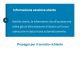 Messaggio crptico sul sito dell'INPS