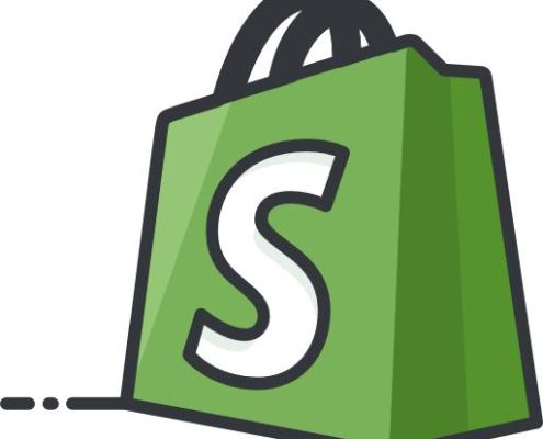 Shopify