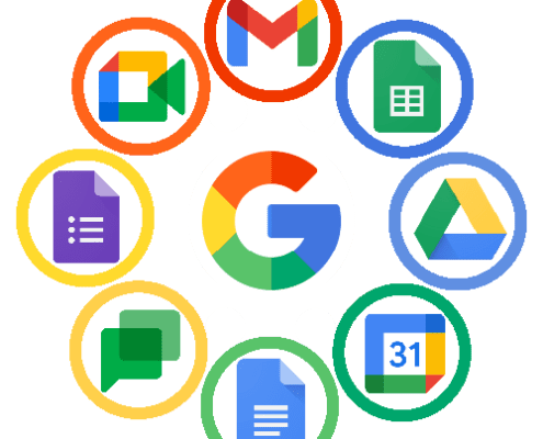 Google Workspace