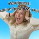 Come Creare Un Nuovo Feed Rss Personalizzato Su Wordpress