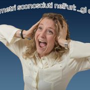 Parametri Sconosciuti Nell’url: Gl E Ga