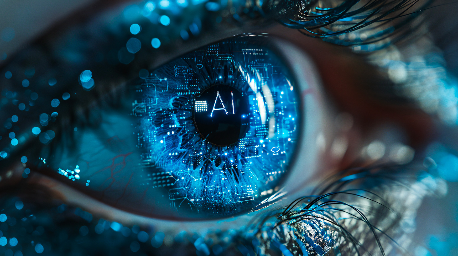 Intelligenza Artificiale Generativa: Il Prossimo Passo Per La Tua Azienda