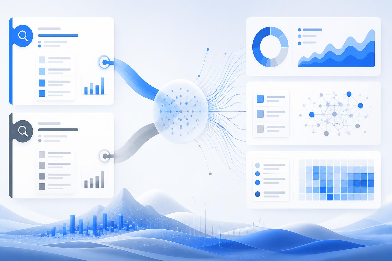 Microsoft Clarity Citazioni Ai Branded Non Branded Featured