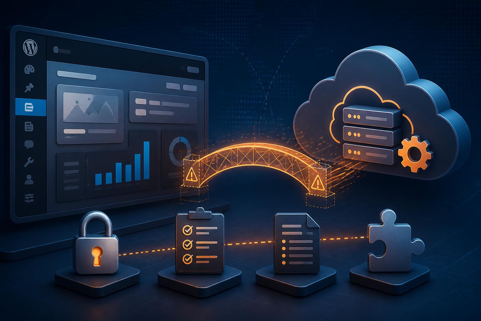 Wpforms Lite Presunta Backdoor Valutare Rischio Featured