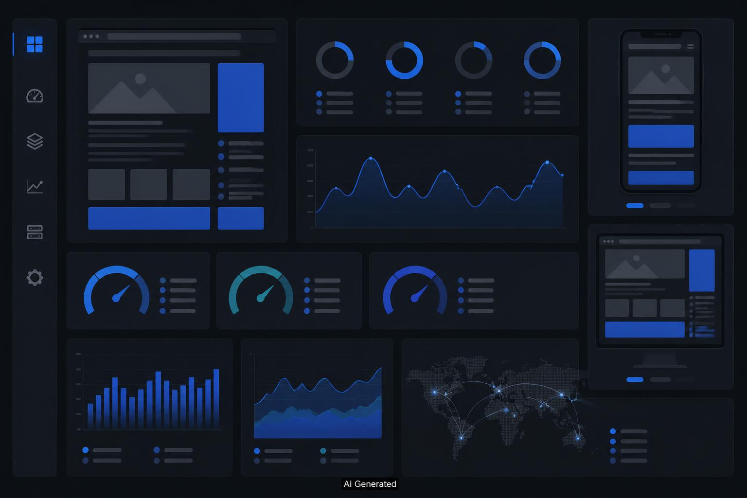Analisi delle metriche CrUX pubblicitarie e delle performance di un sito WordPress